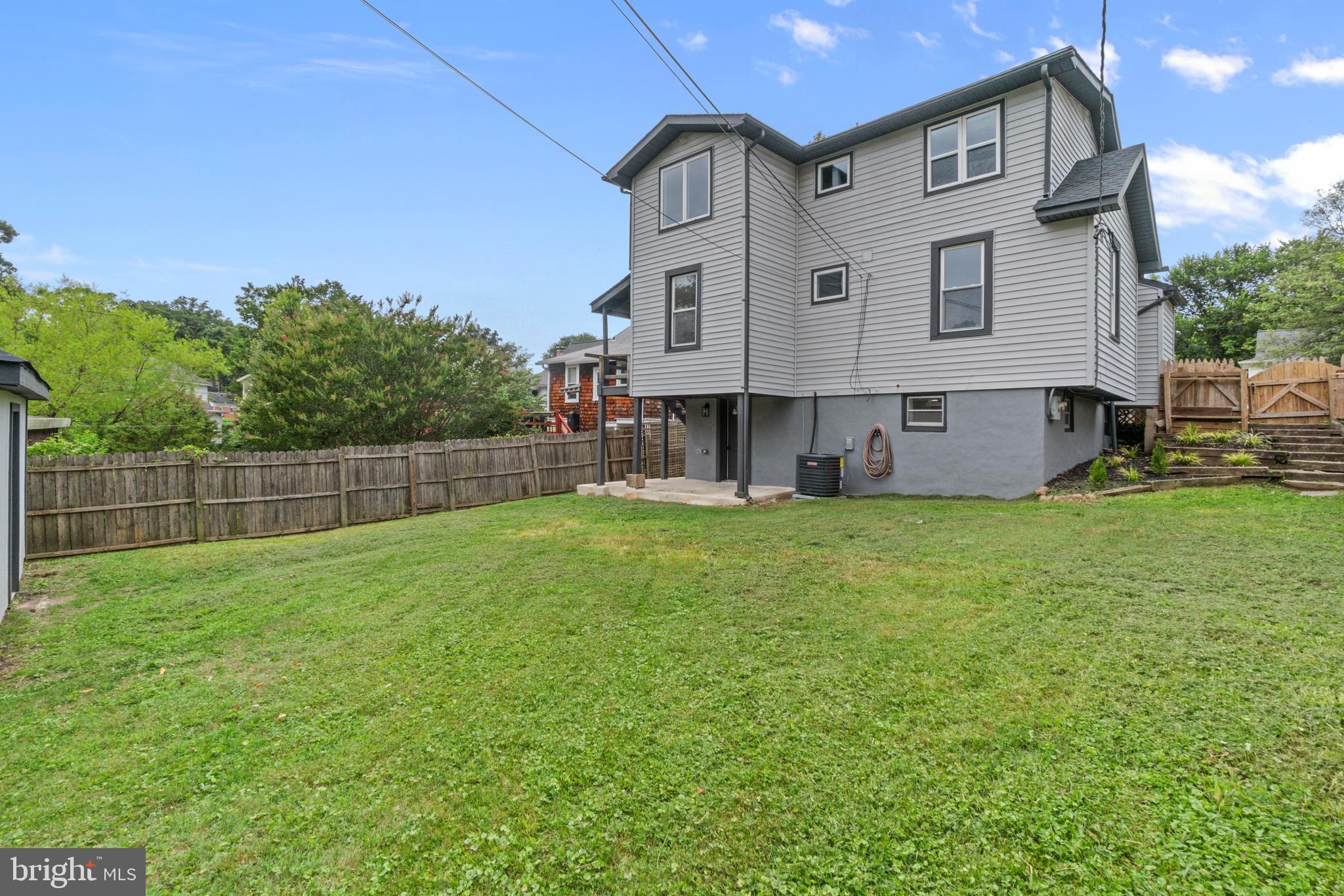 IDLEWYLDE - Residential