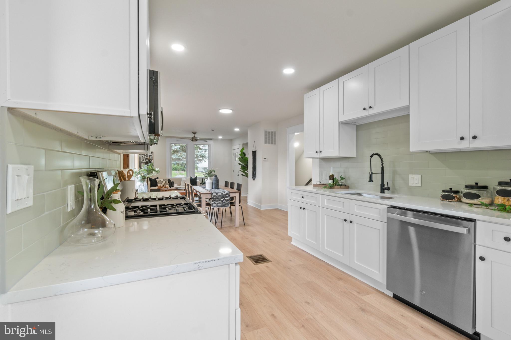 IDLEWYLDE - Residential