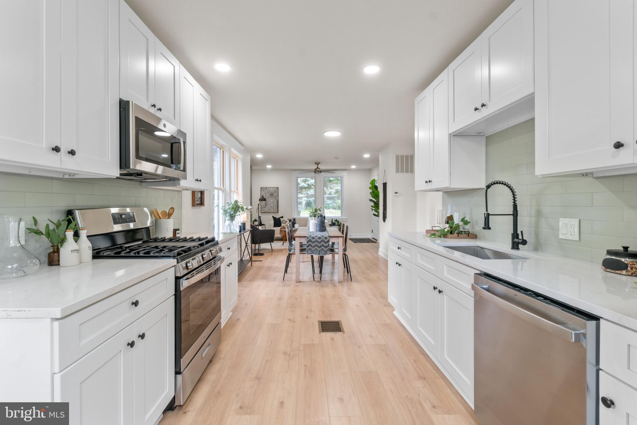 IDLEWYLDE - Residential