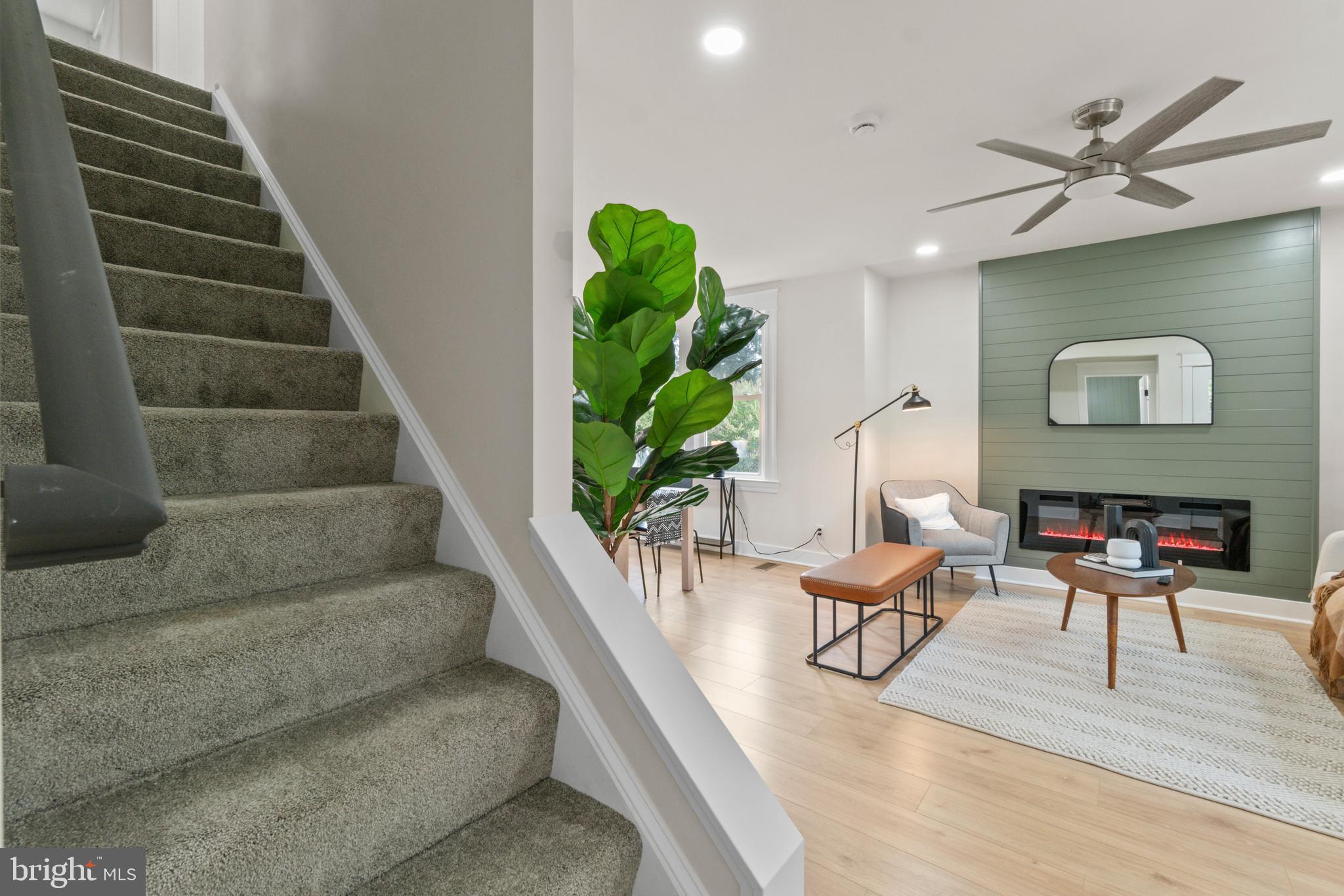 IDLEWYLDE - Residential