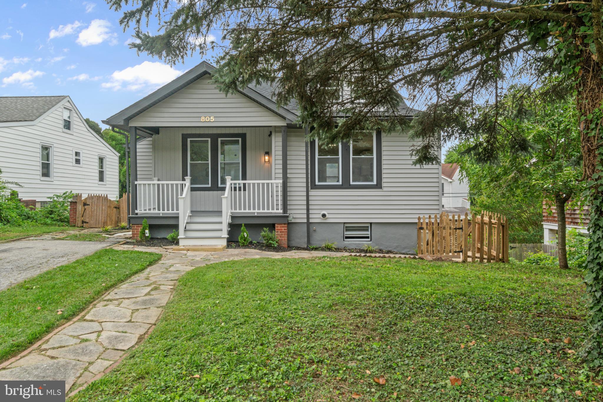 IDLEWYLDE - Residential