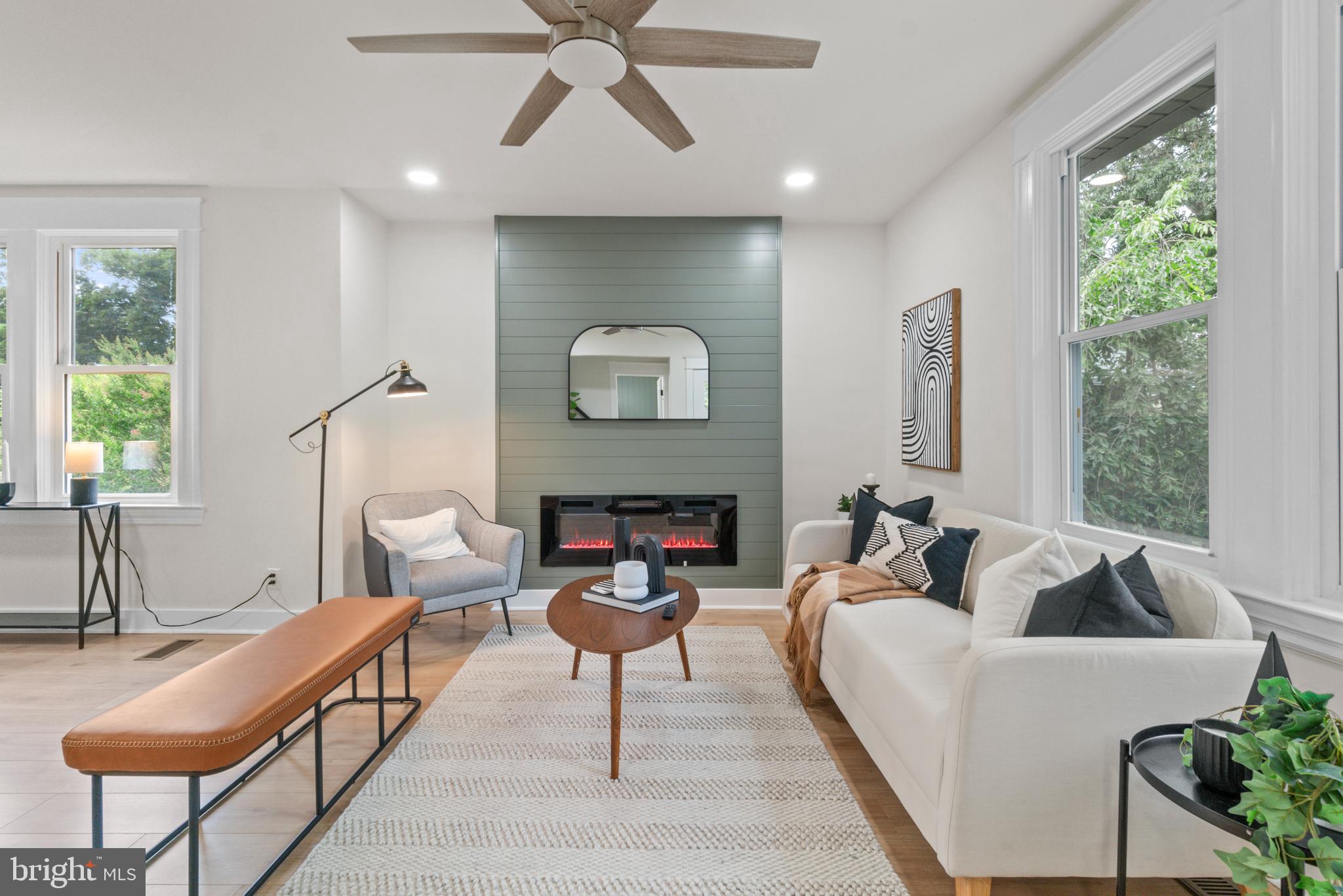 IDLEWYLDE - Residential