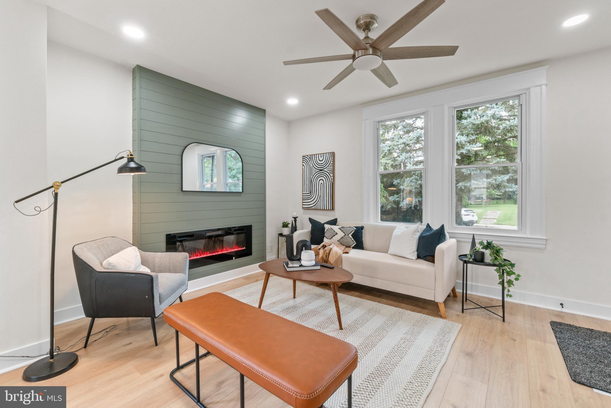 IDLEWYLDE - Residential