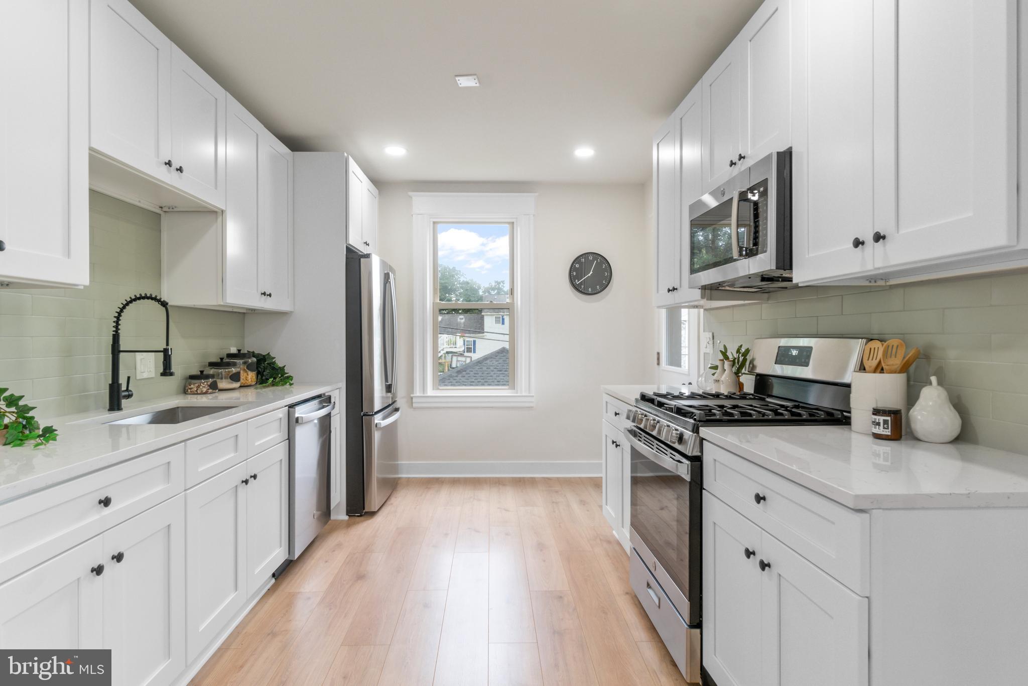 IDLEWYLDE - Residential