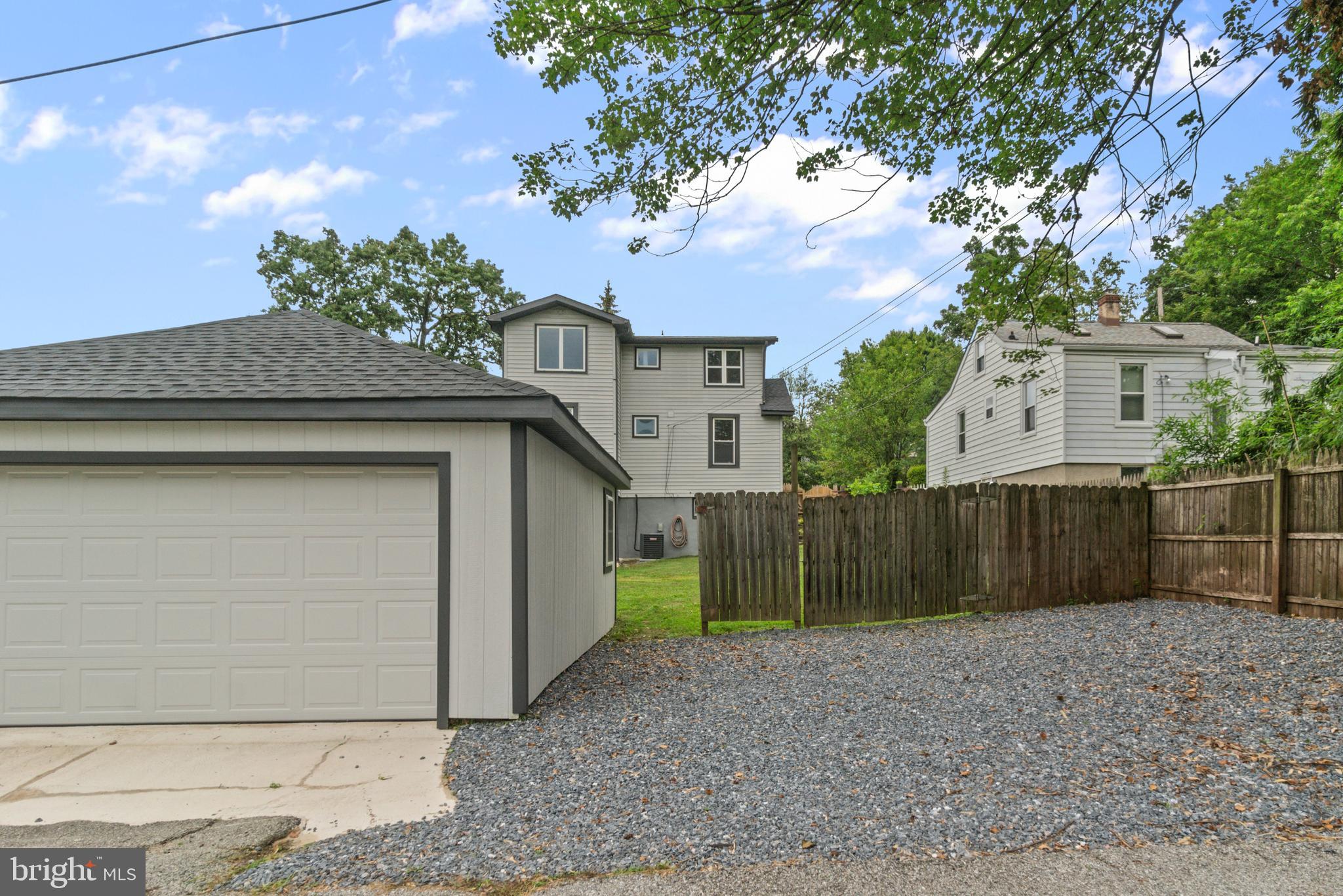 IDLEWYLDE - Residential