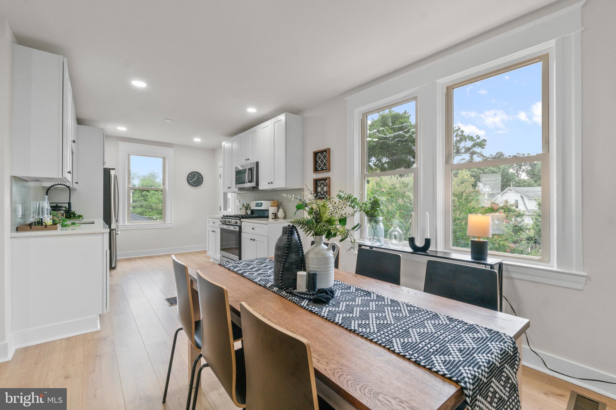 IDLEWYLDE - Residential