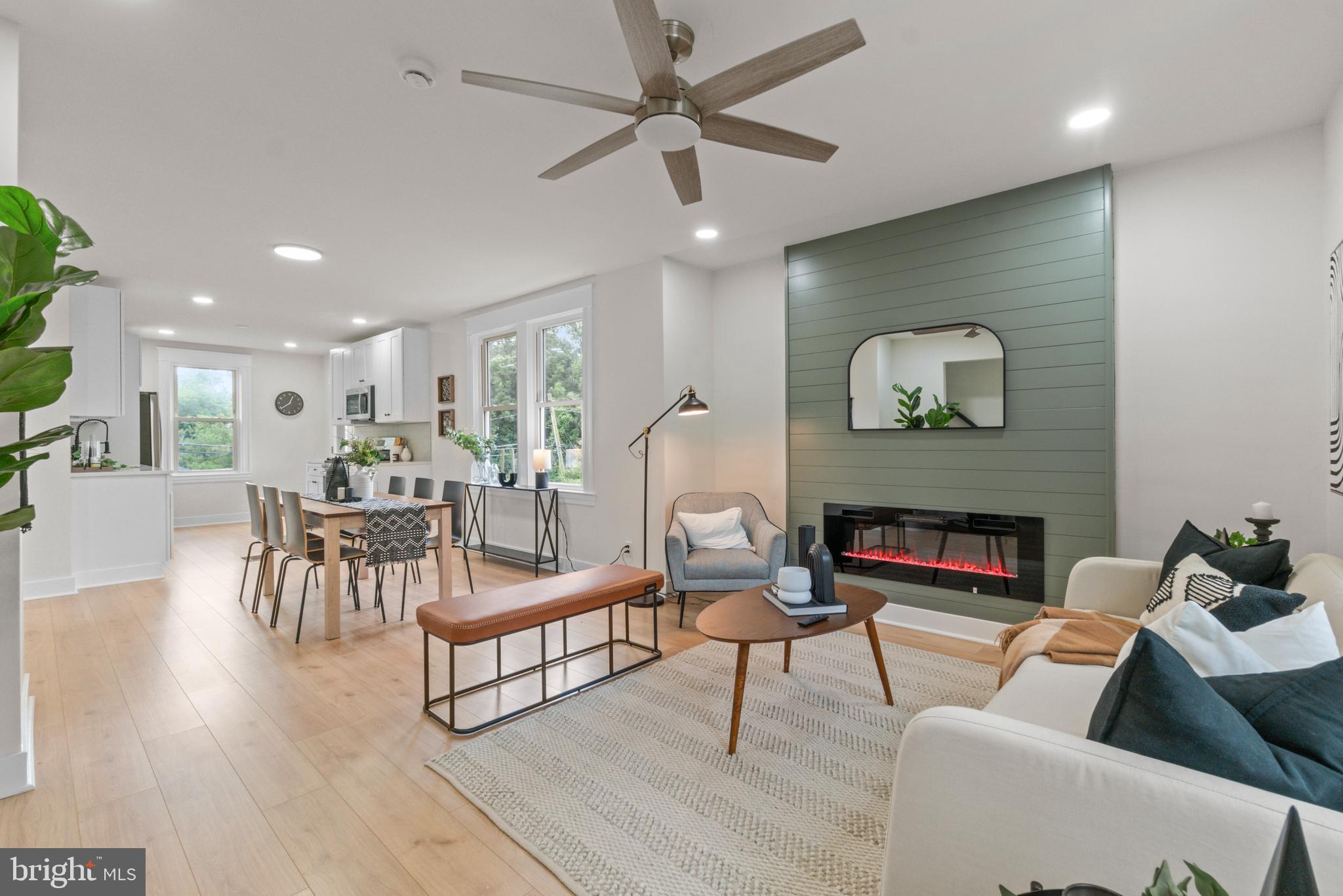 IDLEWYLDE - Residential