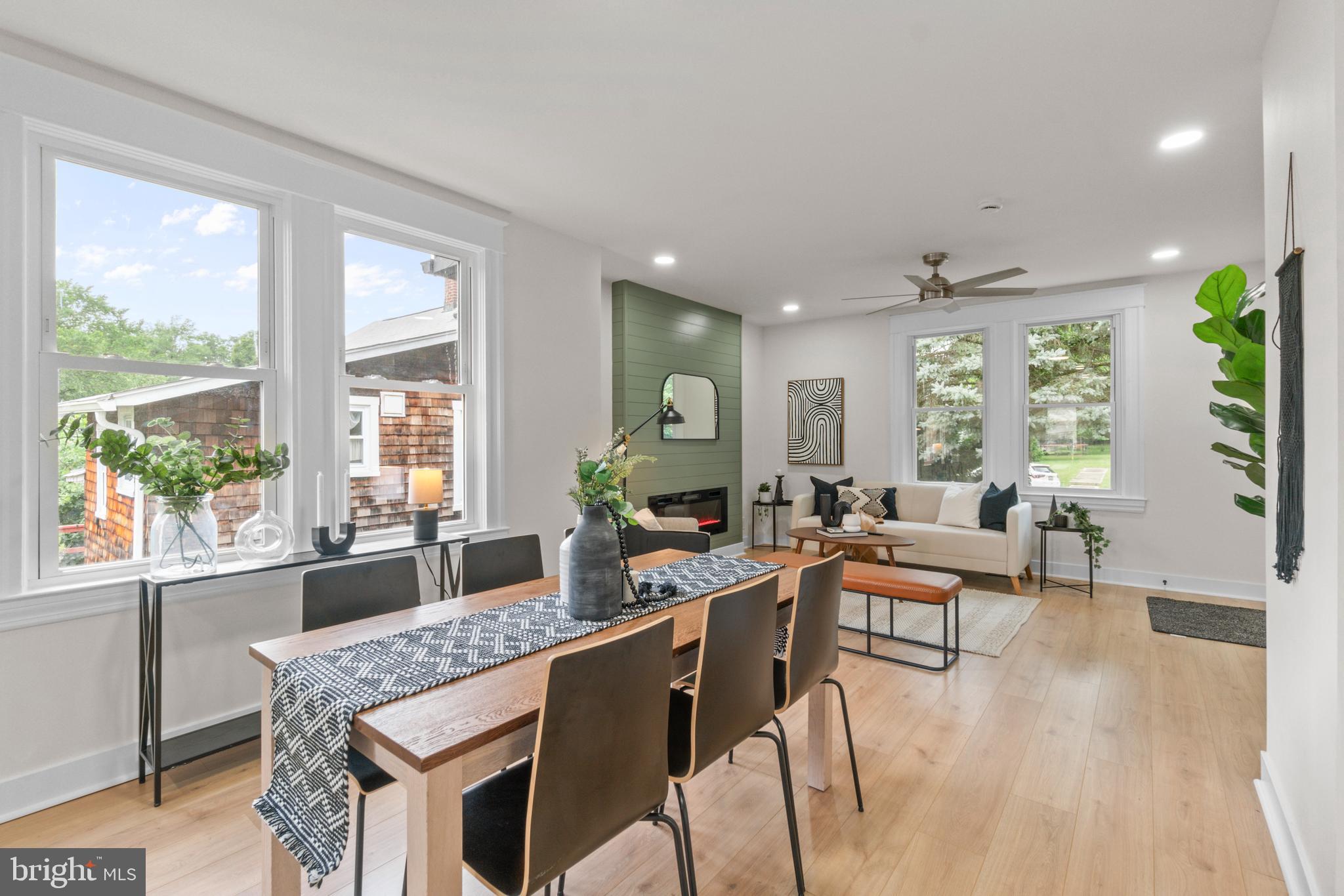 IDLEWYLDE - Residential