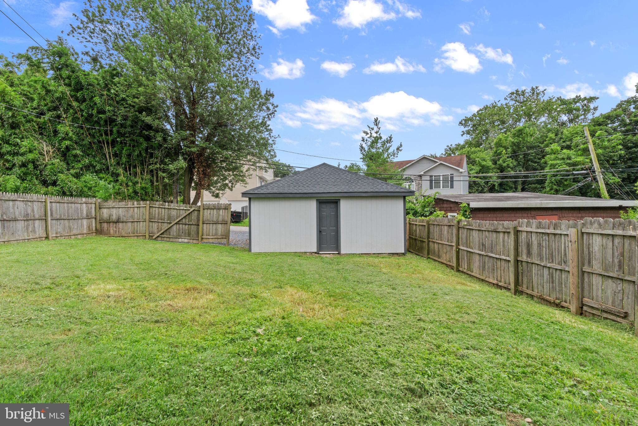 IDLEWYLDE - Residential