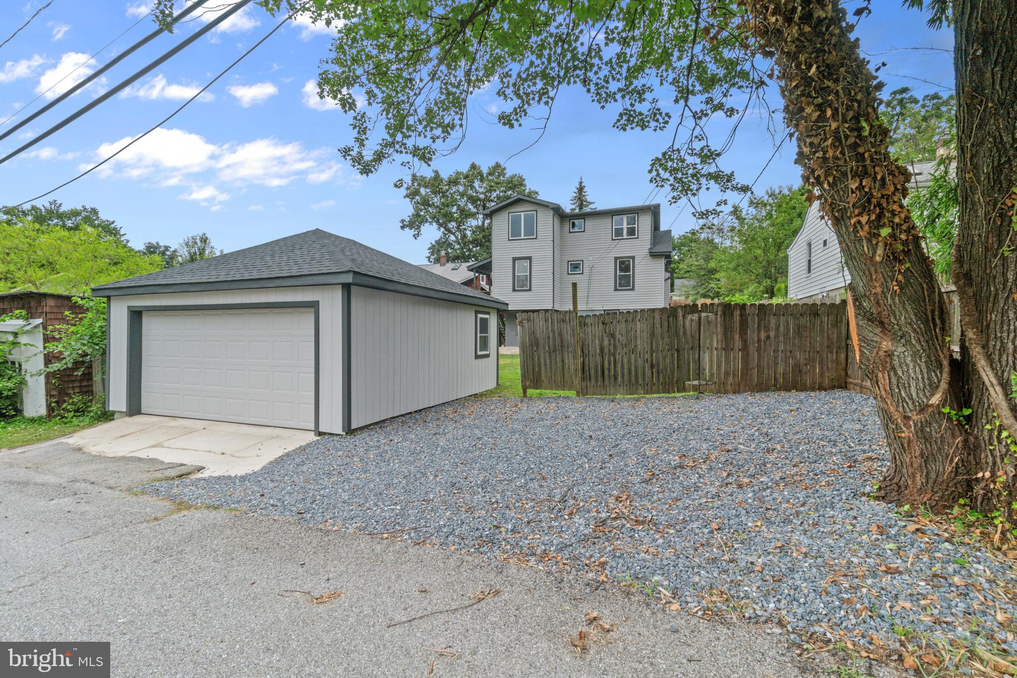 IDLEWYLDE - Residential