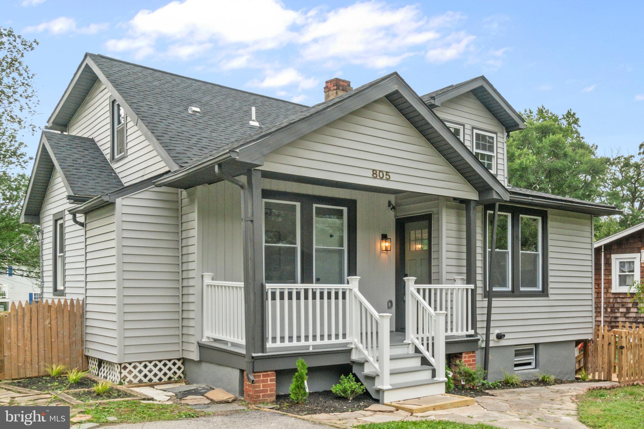 IDLEWYLDE - Residential