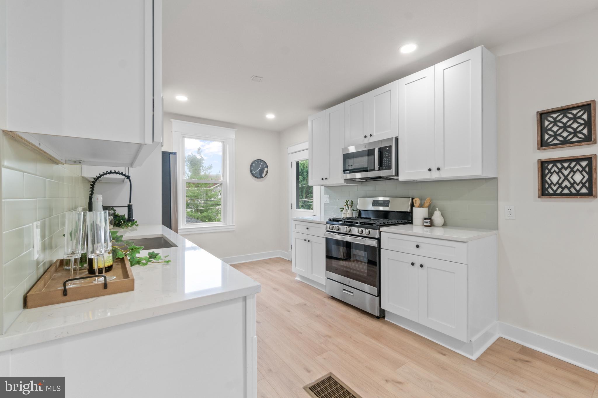 IDLEWYLDE - Residential