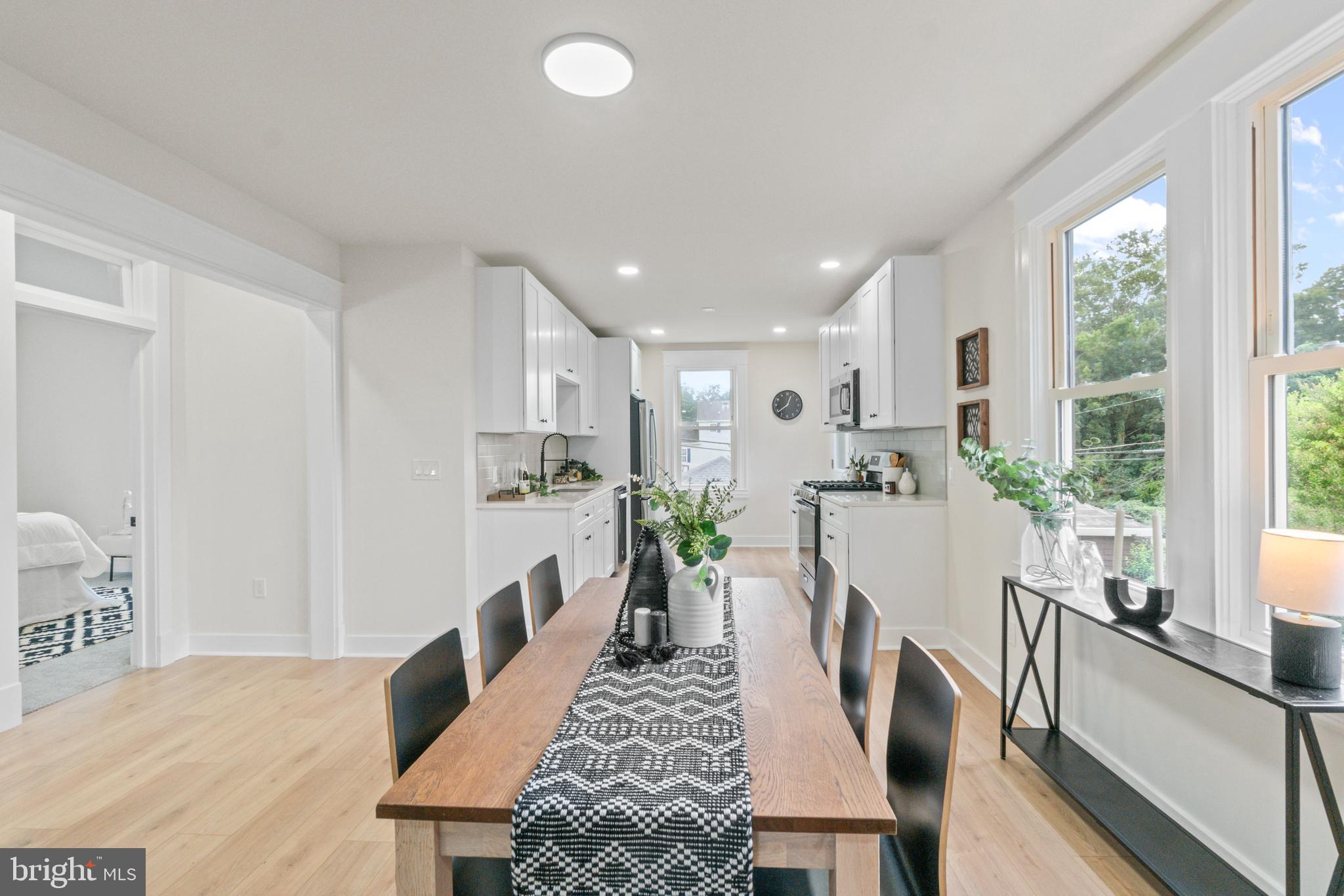 IDLEWYLDE - Residential