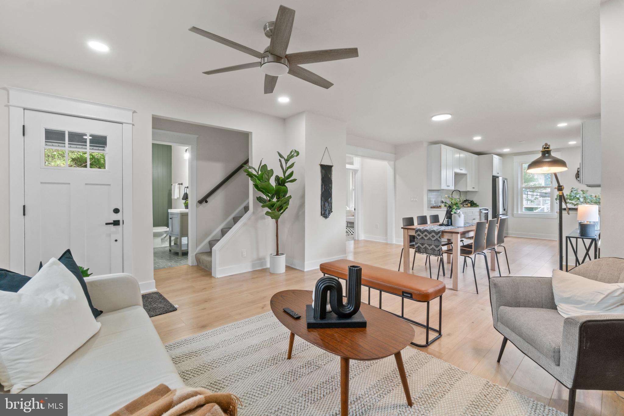 IDLEWYLDE - Residential