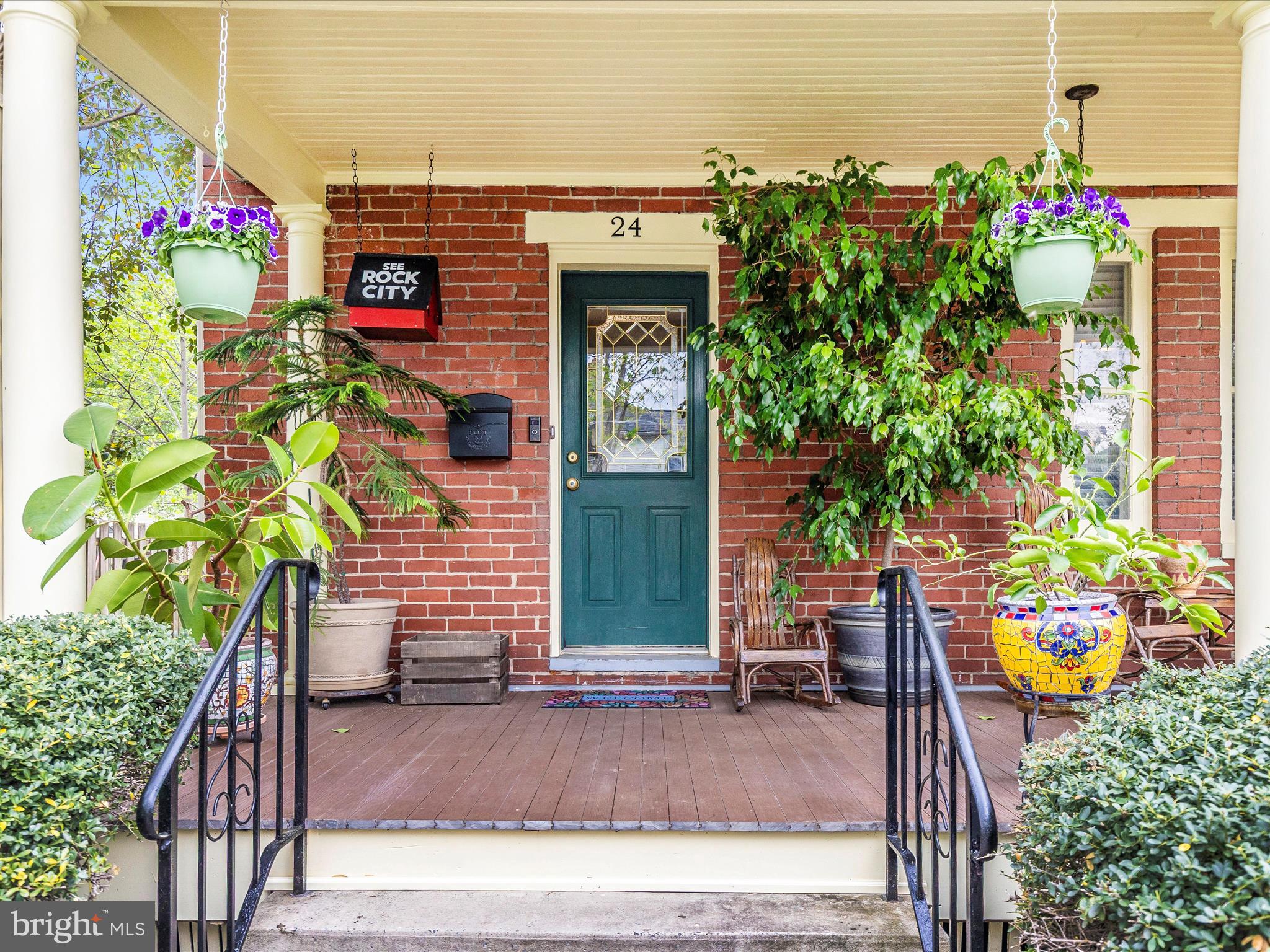 24 LOMBARD STREET