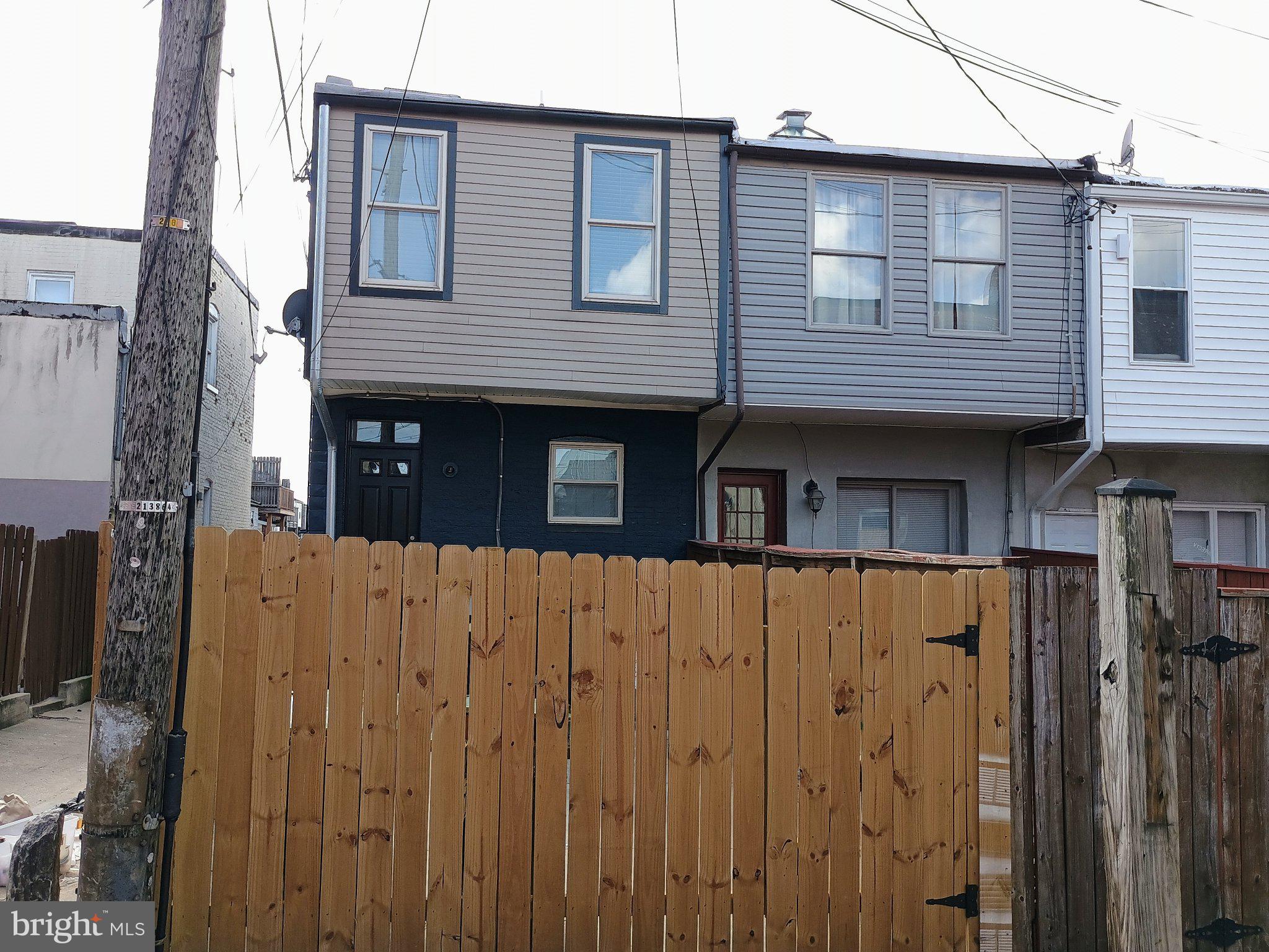1 CLINTON STREET N