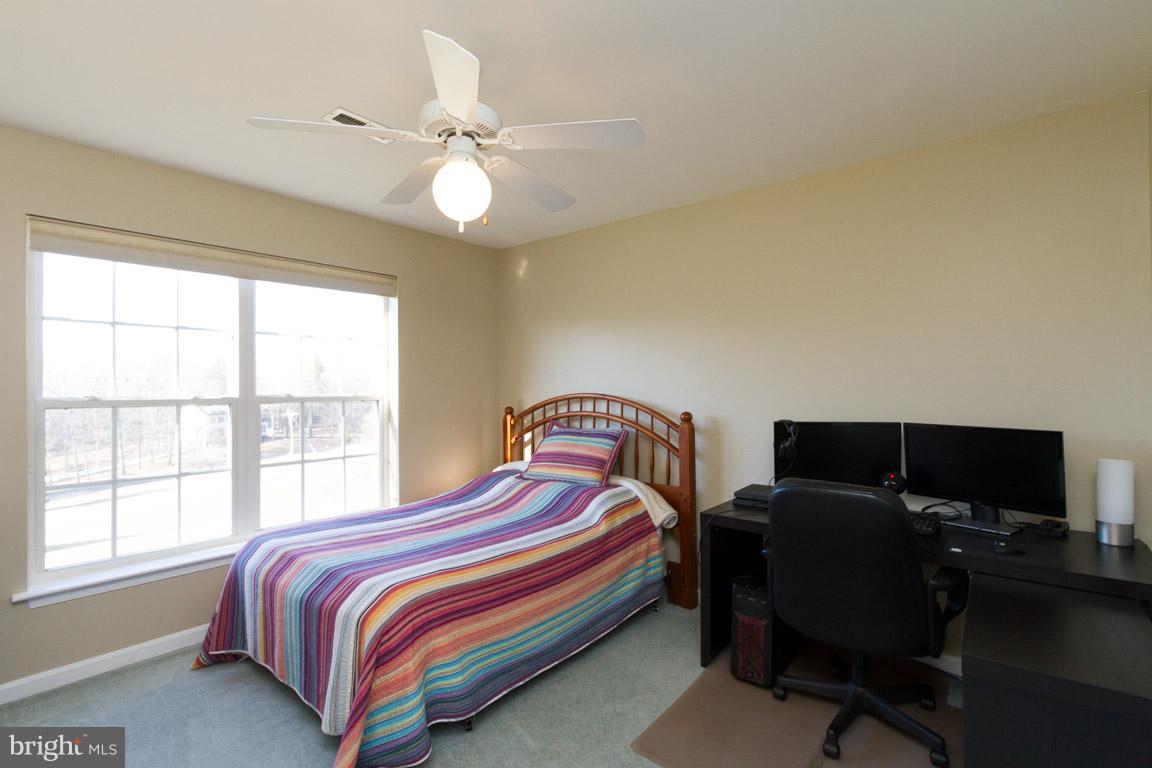 WINDY HILL - Residential