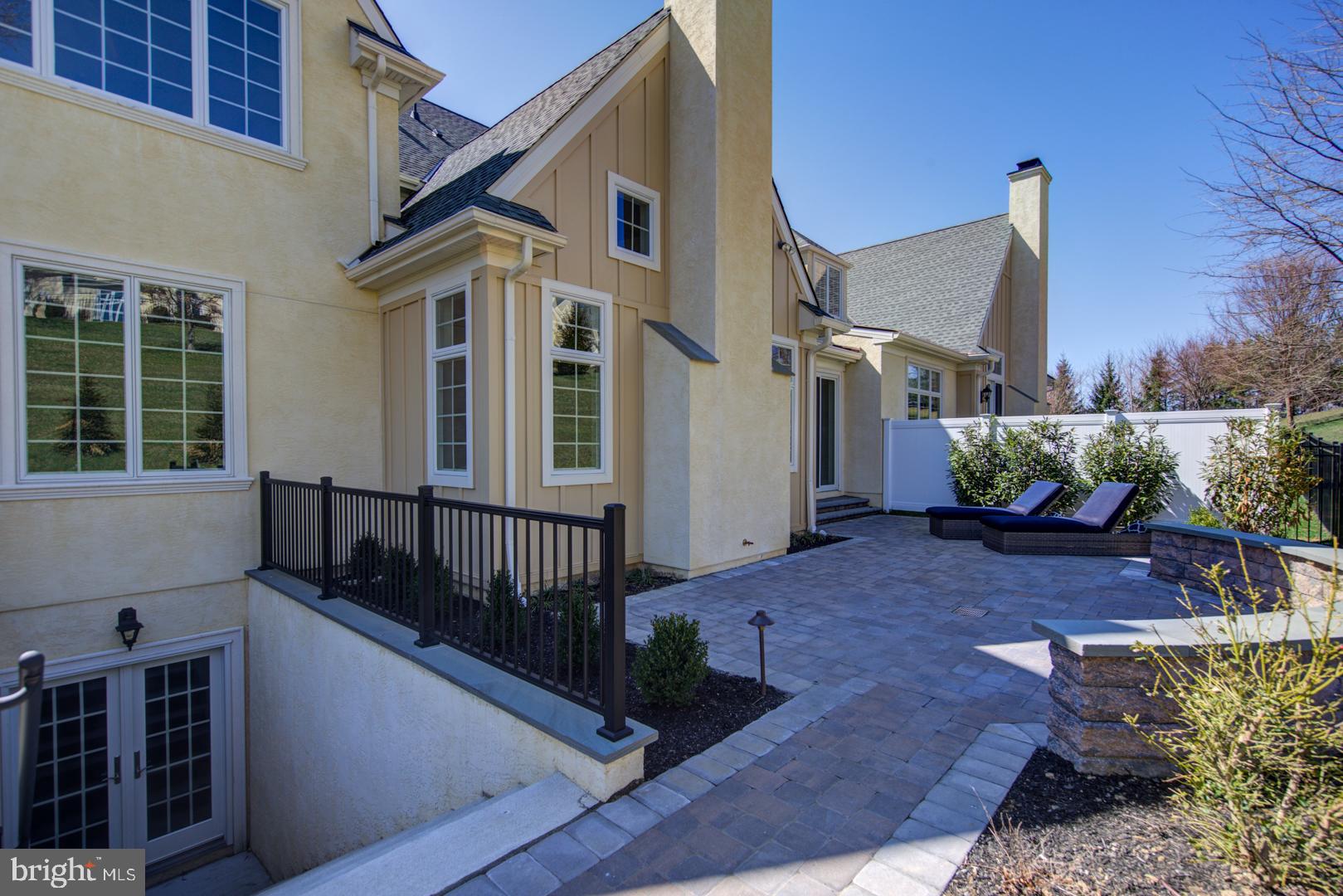 HAVERFORD RESERVE - Residential