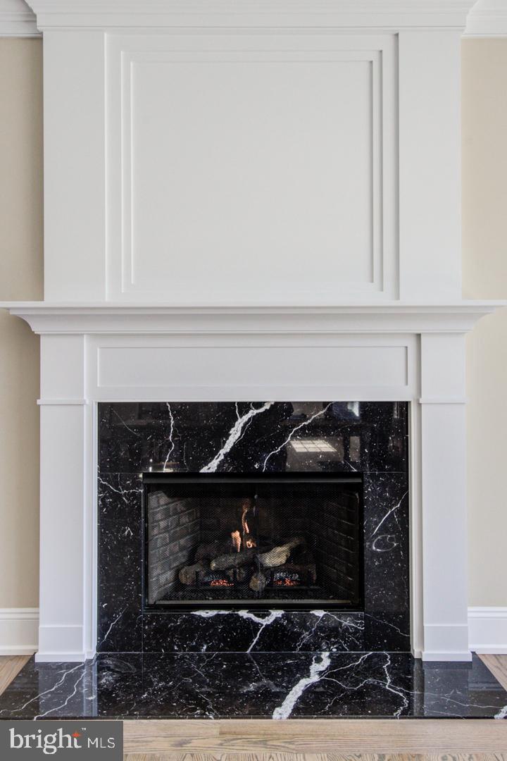 HAVERFORD RESERVE - Residential