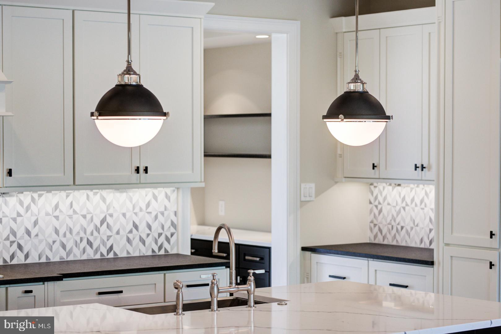 HAVERFORD RESERVE - Residential