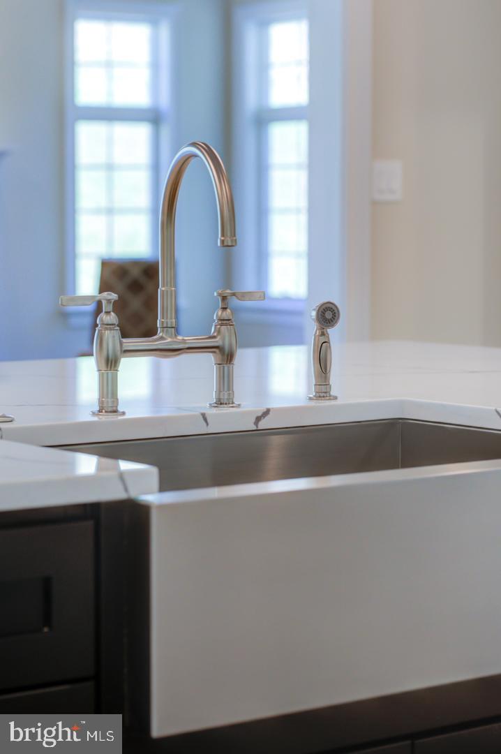 HAVERFORD RESERVE - Residential