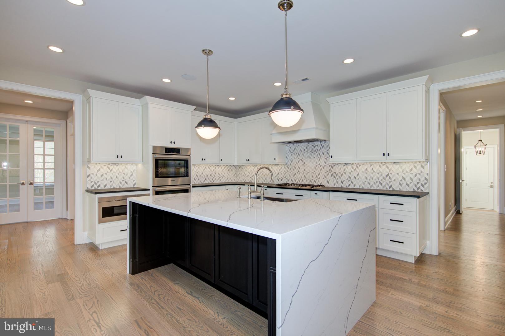 HAVERFORD RESERVE - Residential