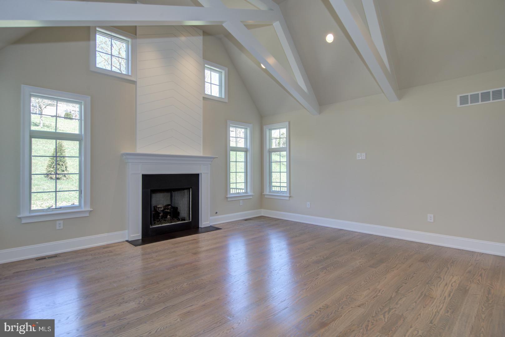 HAVERFORD RESERVE - Residential