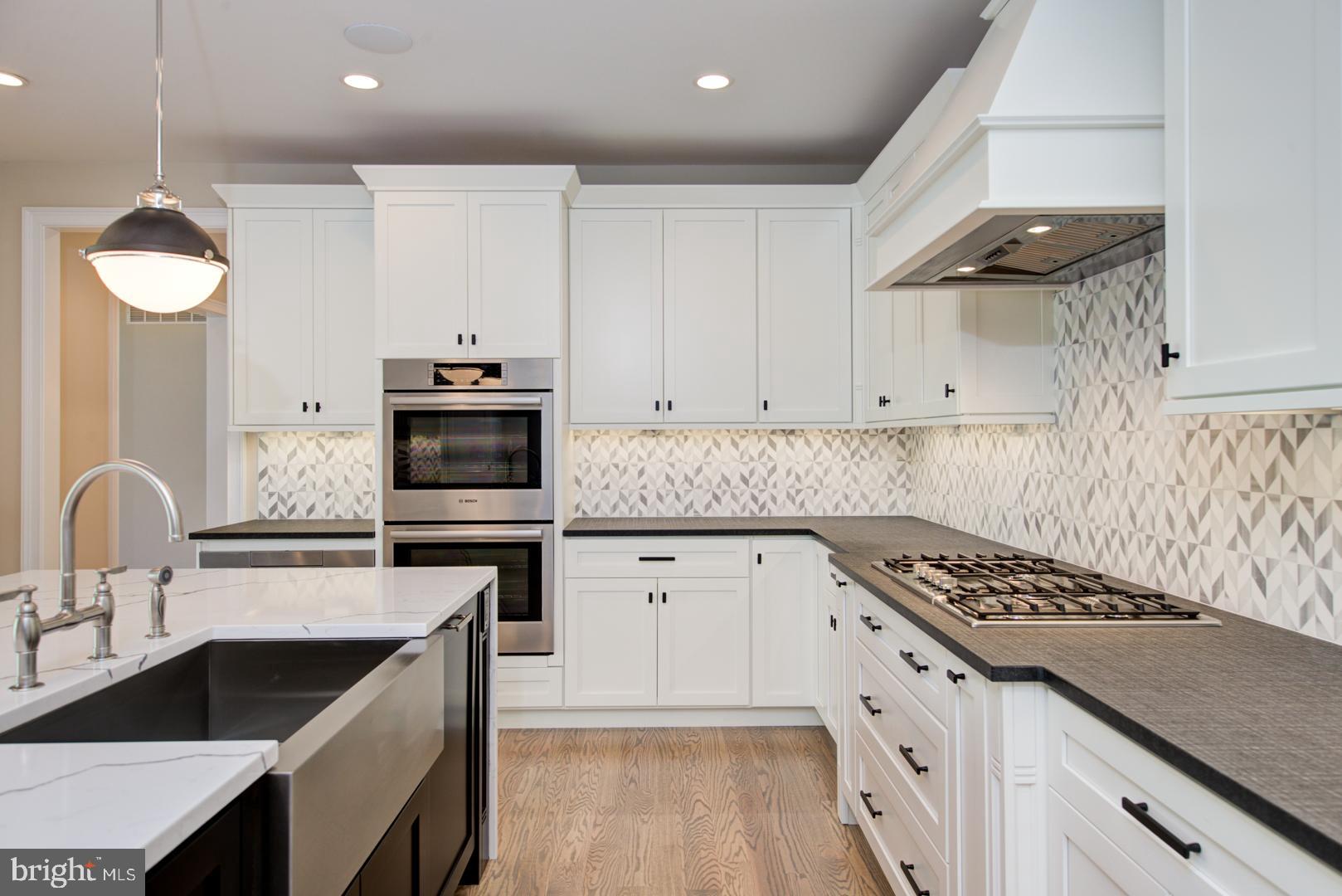 HAVERFORD RESERVE - Residential