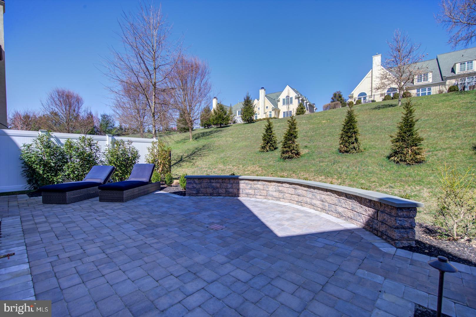 HAVERFORD RESERVE - Residential