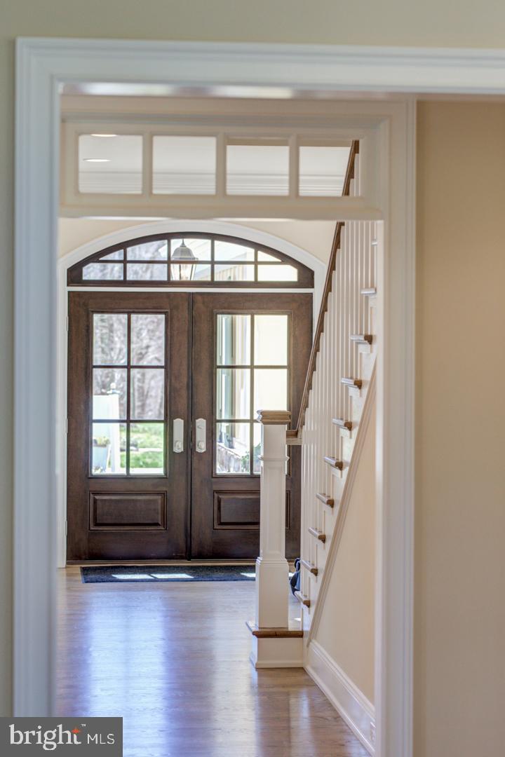 HAVERFORD RESERVE - Residential