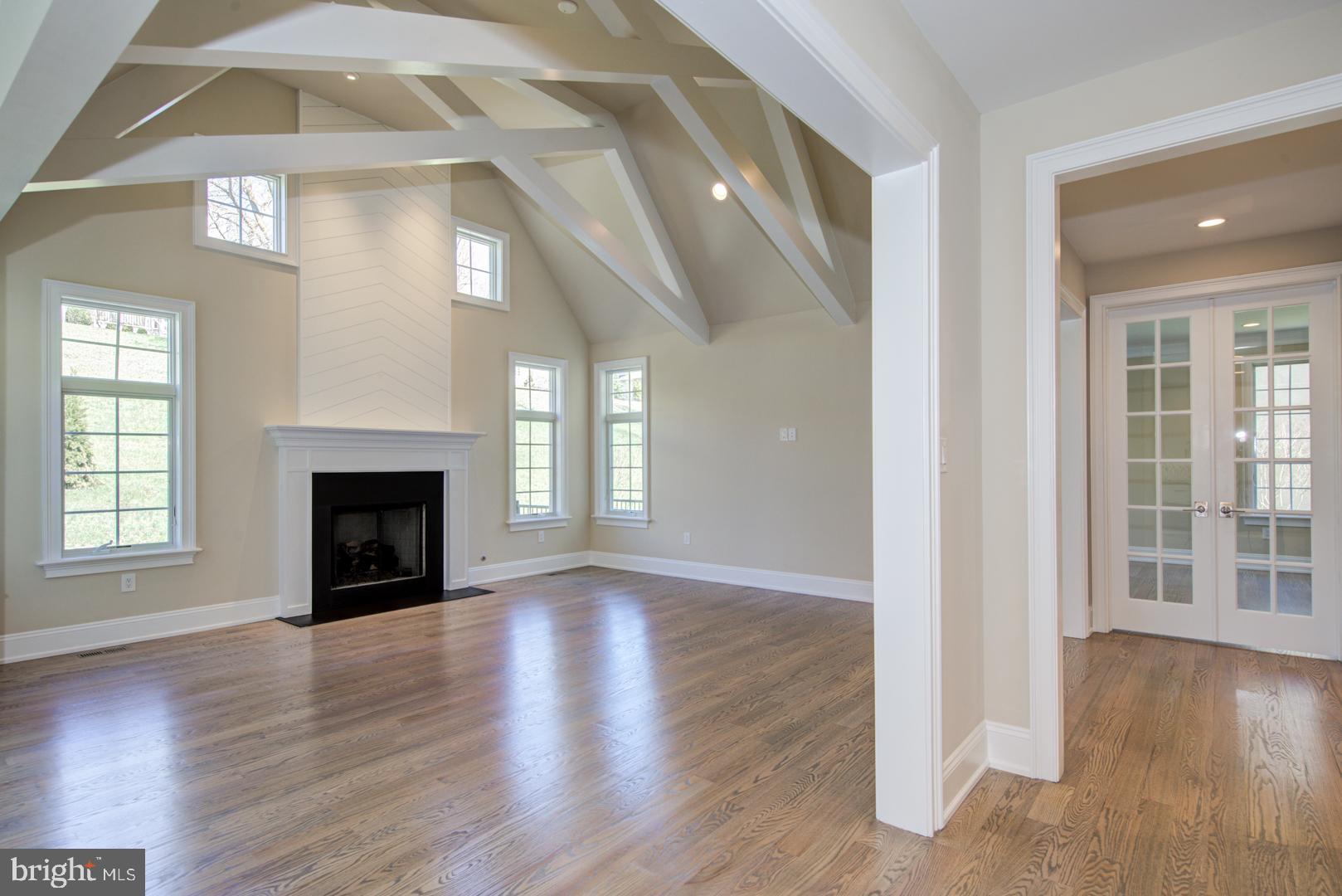 HAVERFORD RESERVE - Residential