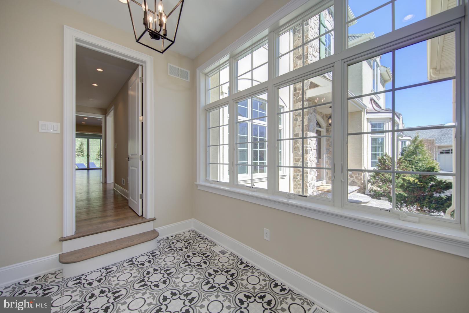 HAVERFORD RESERVE - Residential