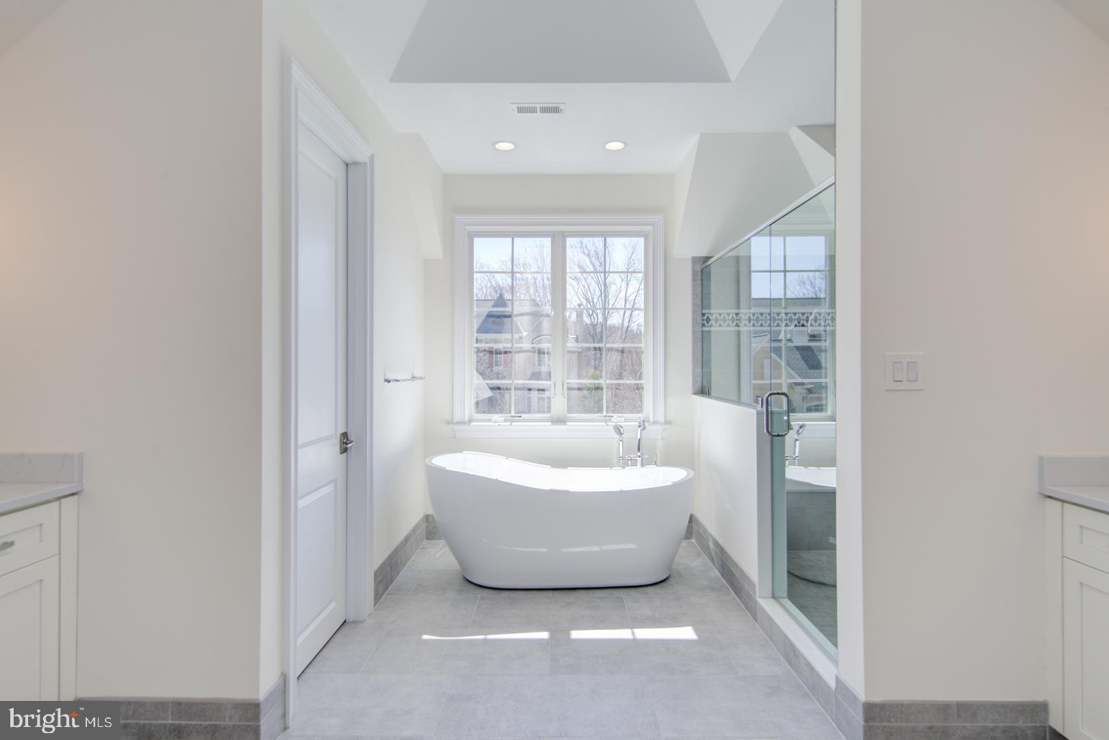 HAVERFORD RESERVE - Residential