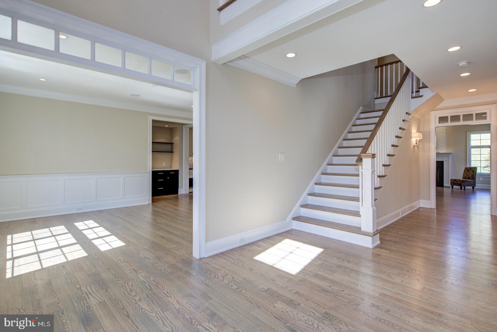 HAVERFORD RESERVE - Residential