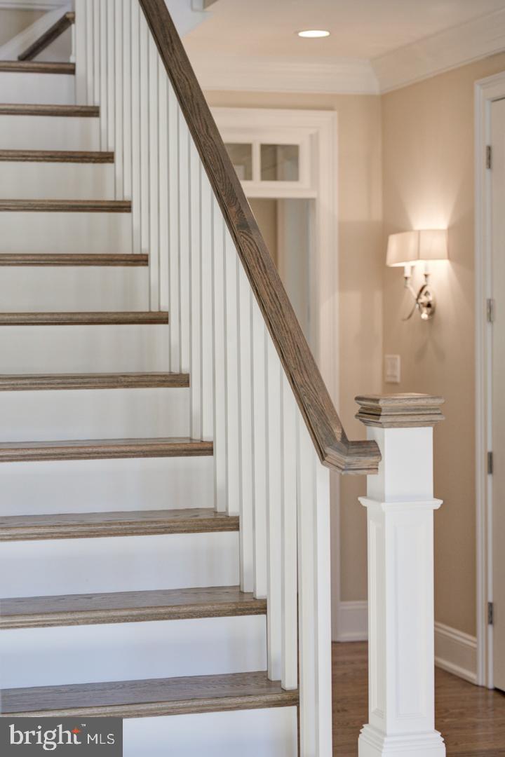 HAVERFORD RESERVE - Residential