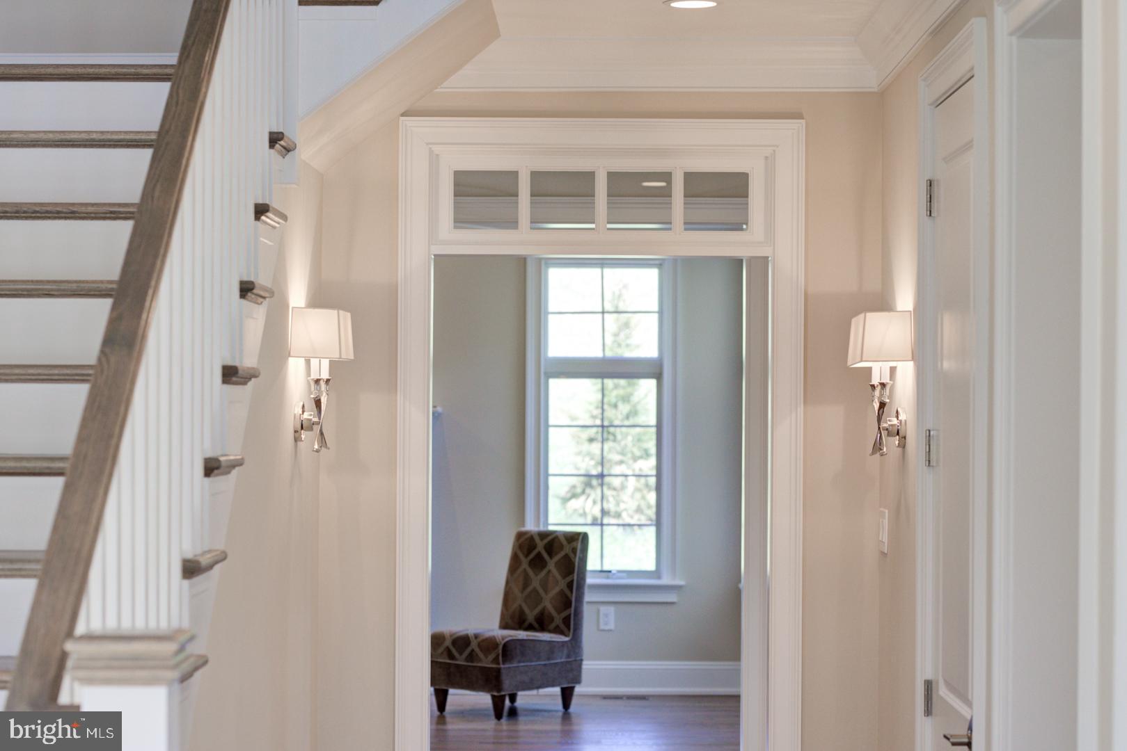 HAVERFORD RESERVE - Residential