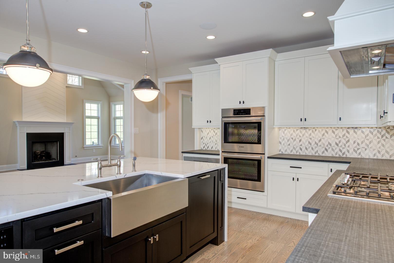 HAVERFORD RESERVE - Residential