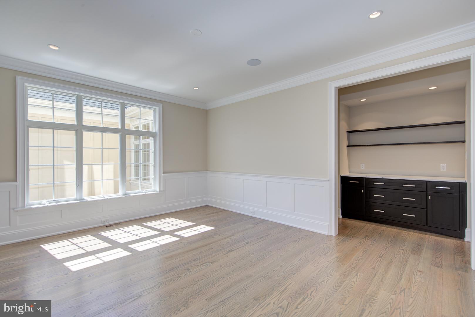 HAVERFORD RESERVE - Residential