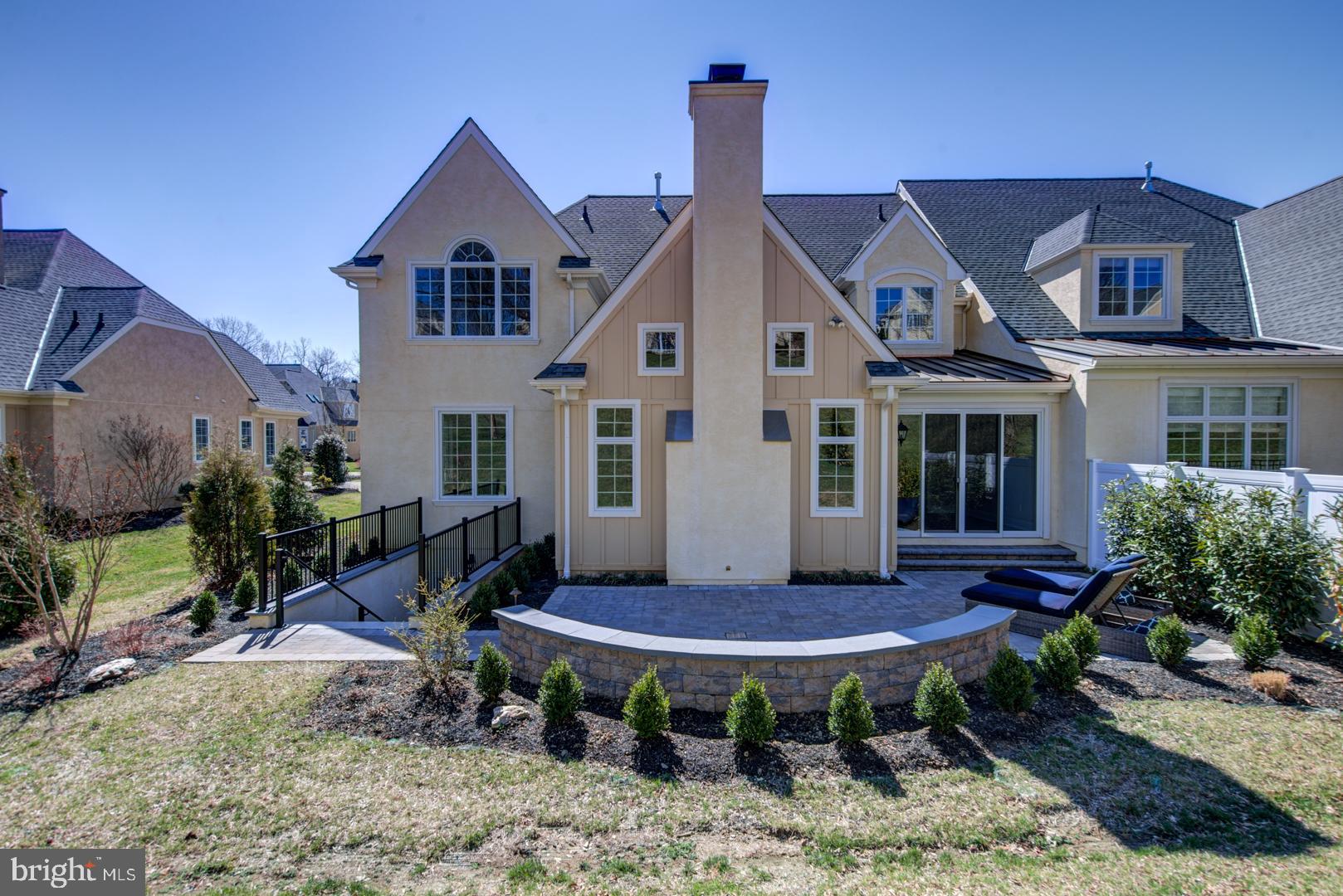 HAVERFORD RESERVE - Residential