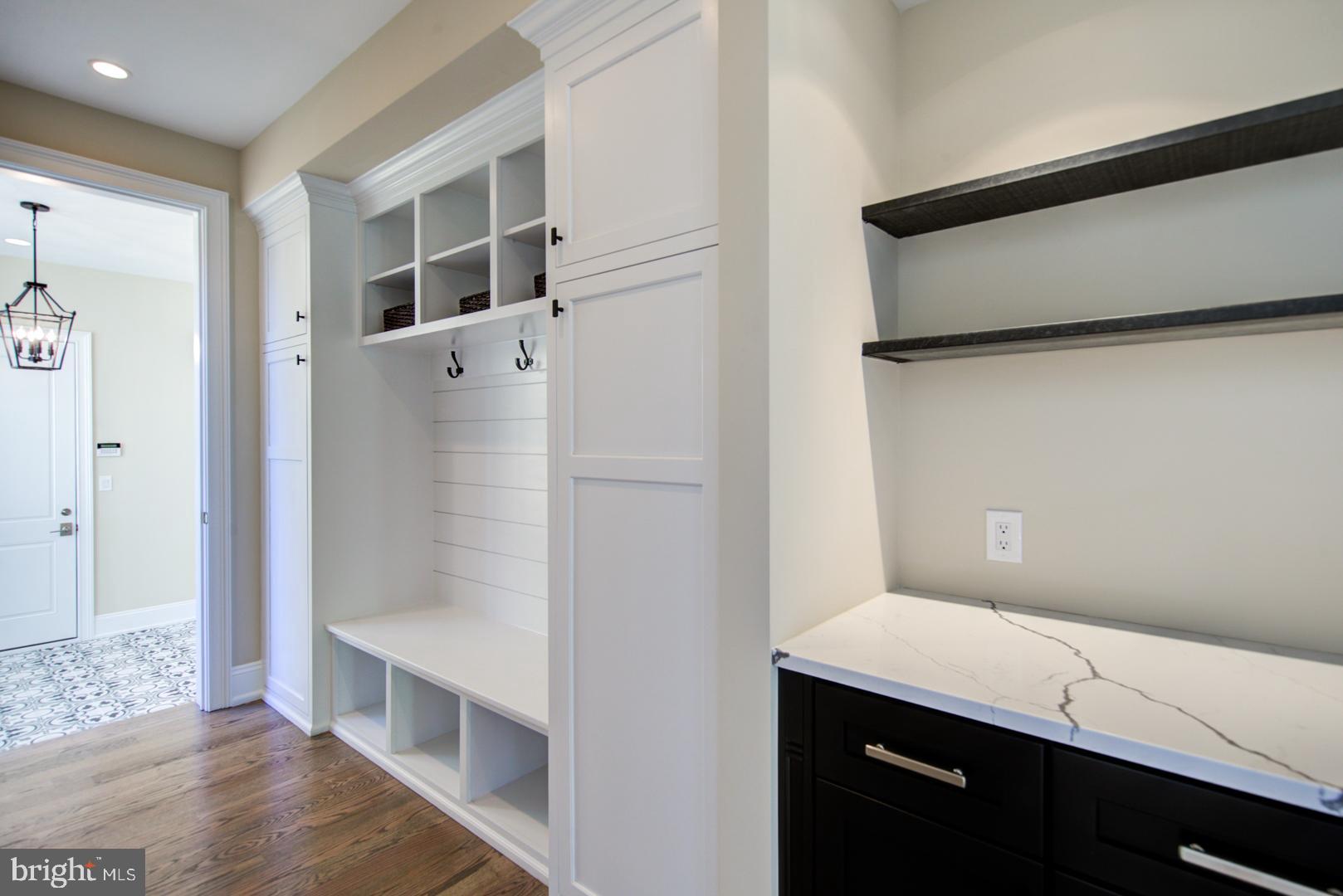 HAVERFORD RESERVE - Residential