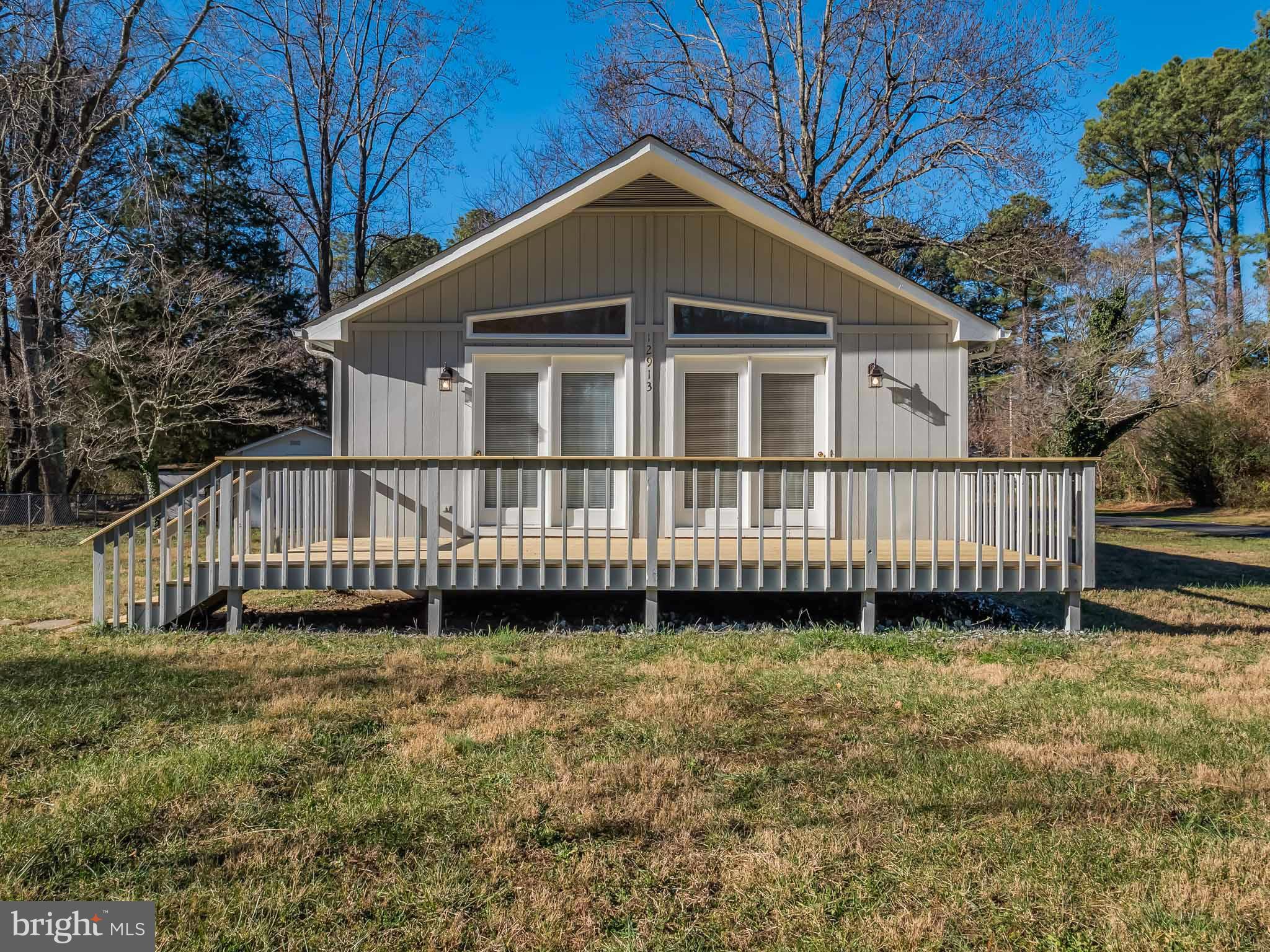 DRUM POINT - Residential