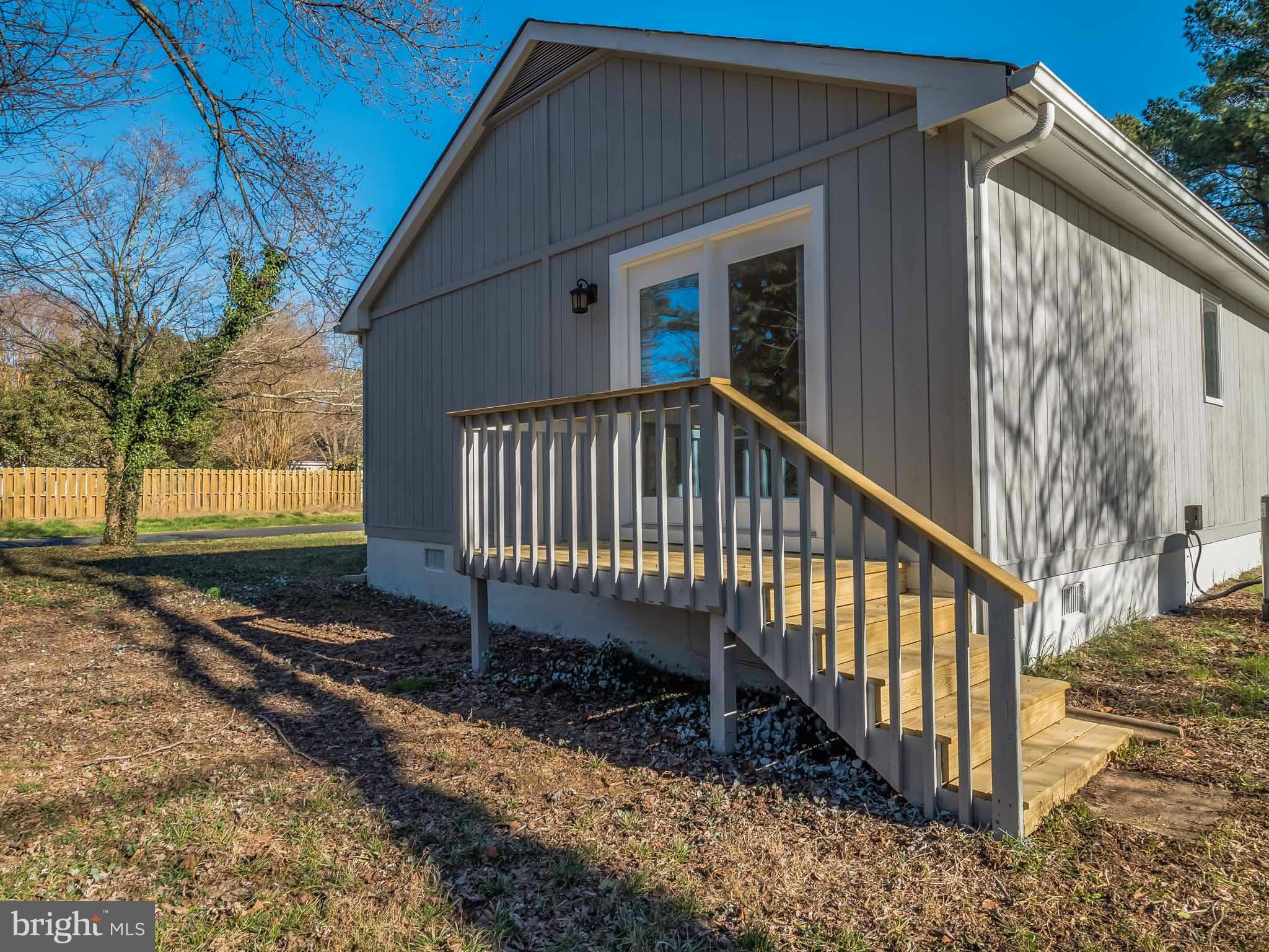 DRUM POINT - Residential