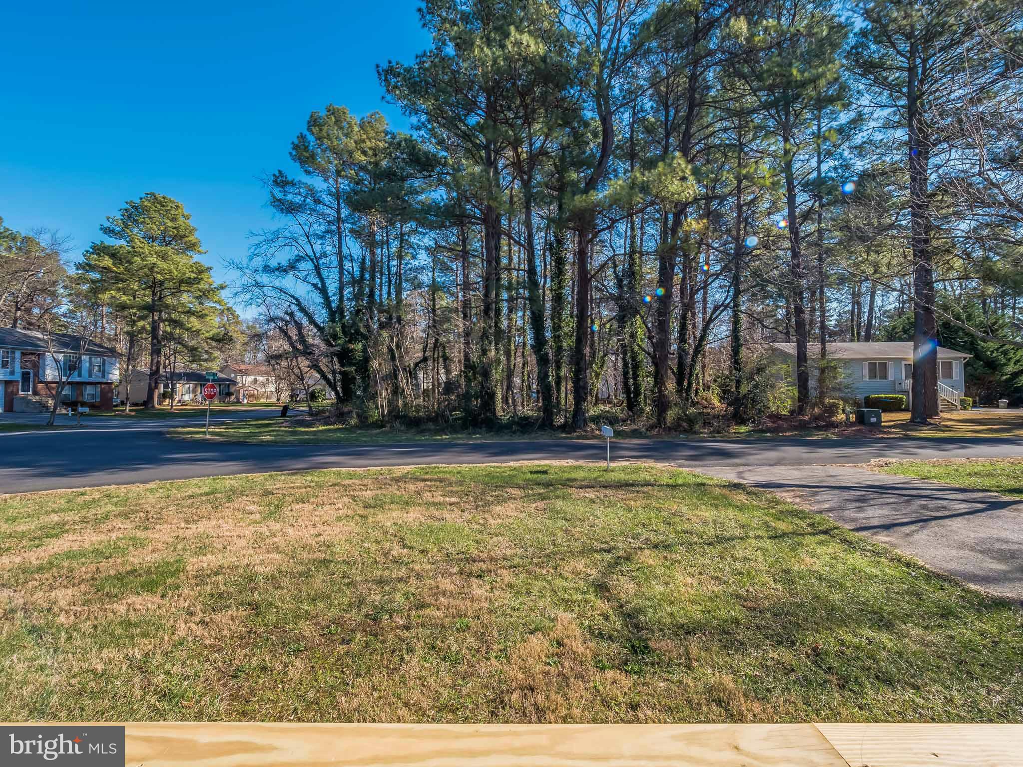 DRUM POINT - Residential