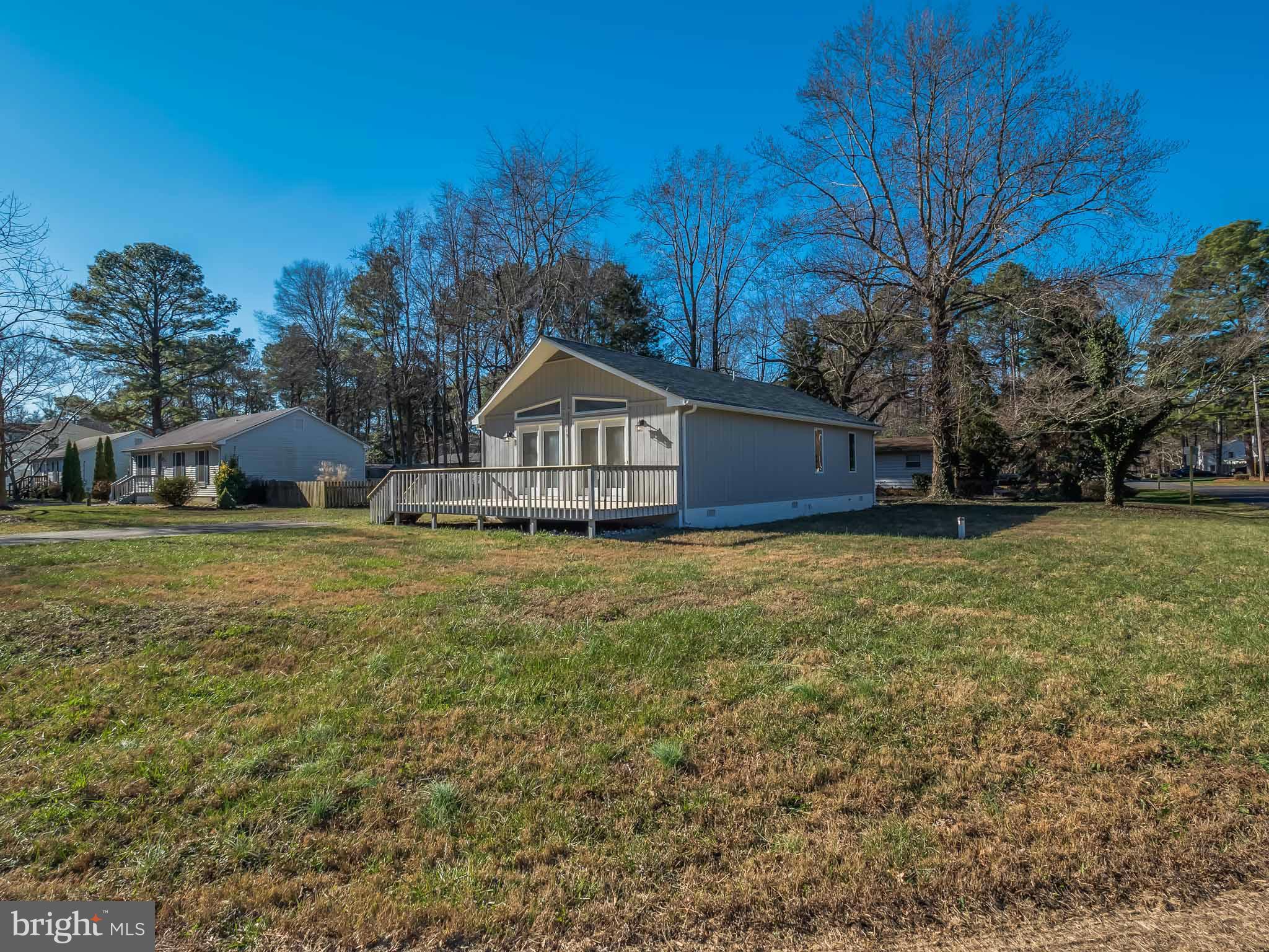 DRUM POINT - Residential