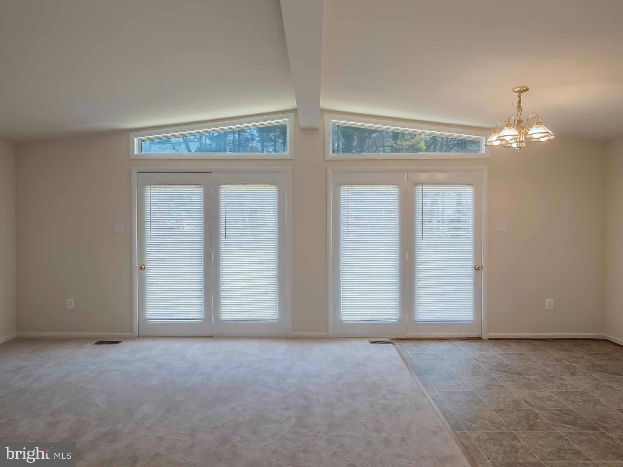 DRUM POINT - Residential