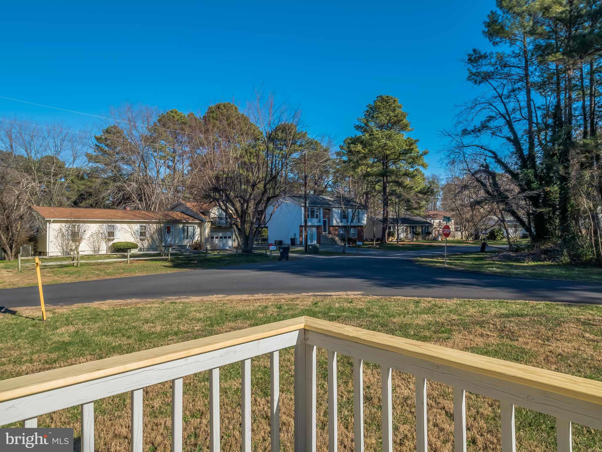 DRUM POINT - Residential