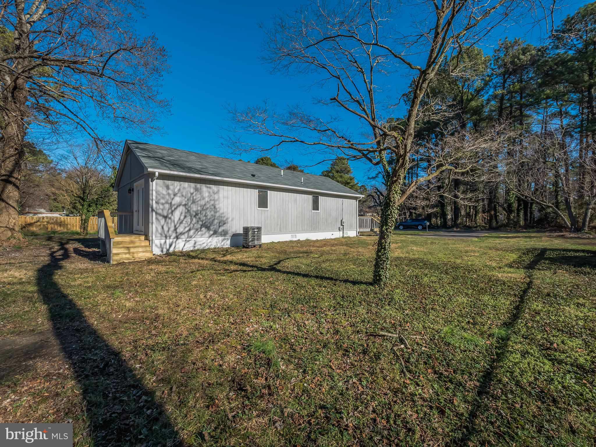 DRUM POINT - Residential