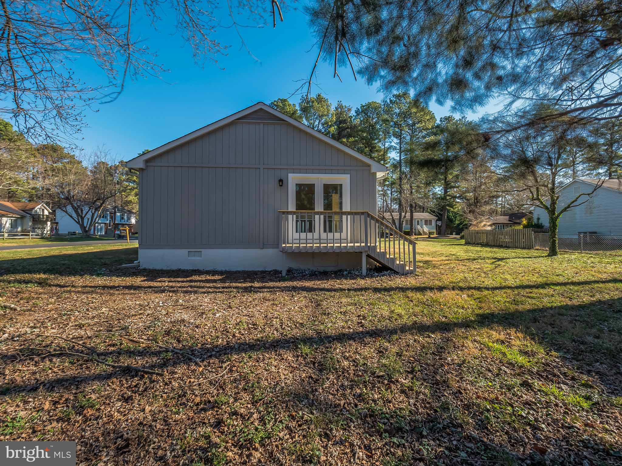 DRUM POINT - Residential