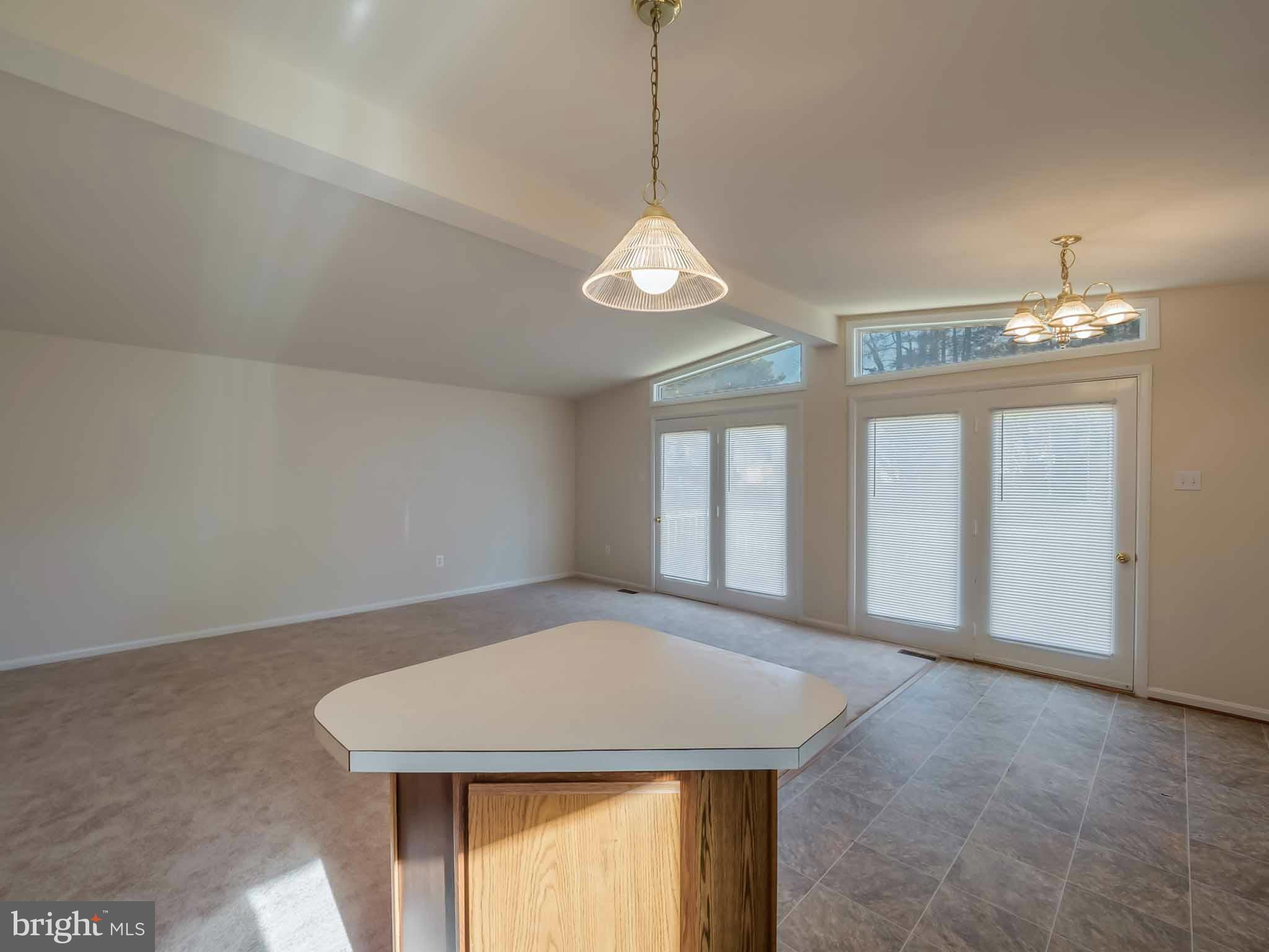 DRUM POINT - Residential