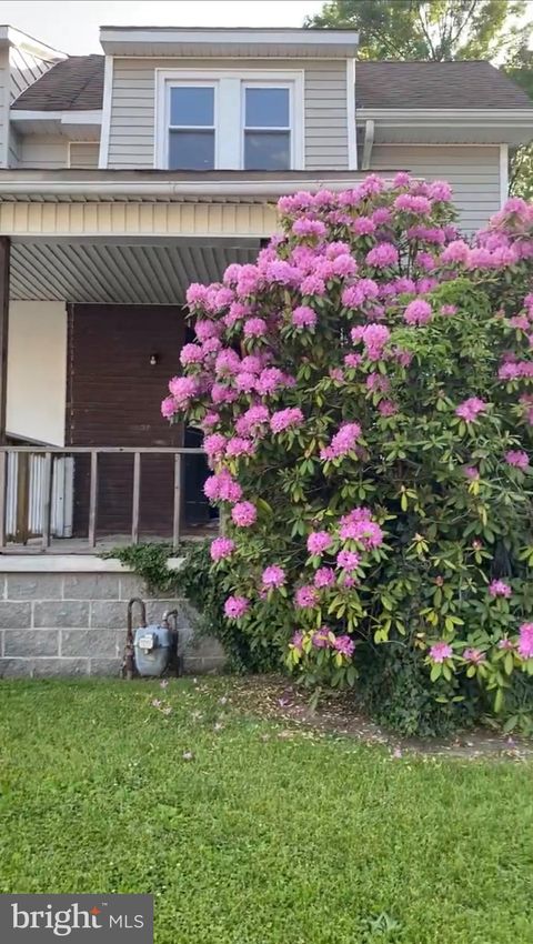 422 ARBOR ROAD LANSDOWNE PA 19050